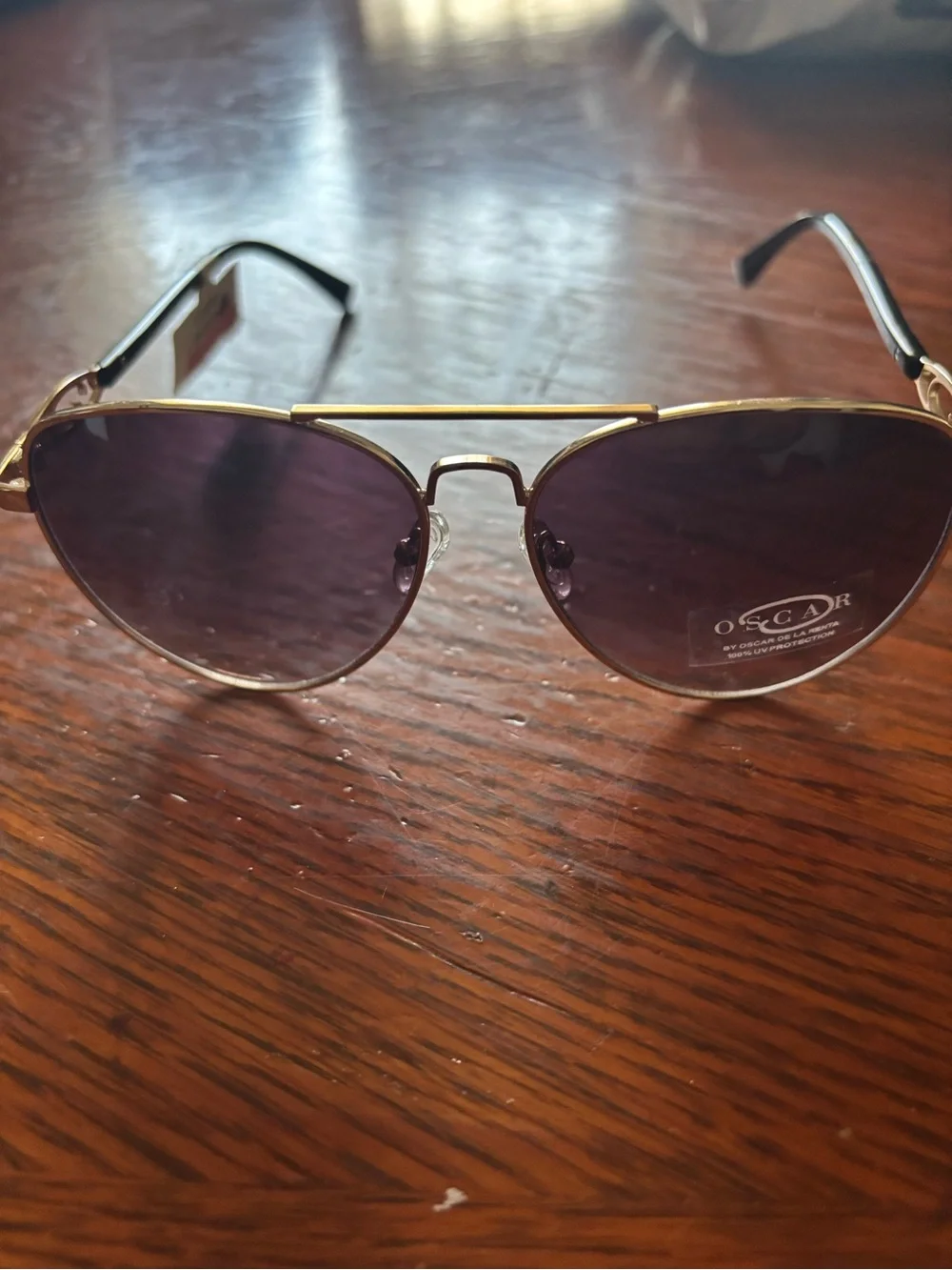 N/A stylish gold
